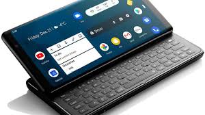 Image result for nokia sliding qwerty