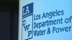 Image result for Los Angeles Department of Water and Power