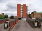 SJ4066 : Commerce House and - via Daymix