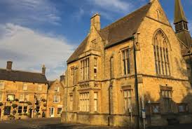 Image result for Stow-On-The-Wold & District Rfc