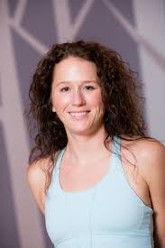 Heather Walke, yoga instructor at West End Yoga in Allentown - Marco-Calderon-October-27-201207
