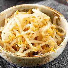 Image result for bean sprout