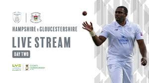 Image result for Hampshire County Cricket Club