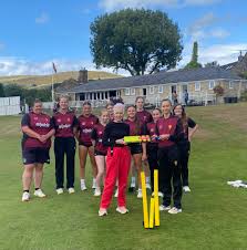 Image result for Hayfield Cricket Club