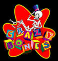 Animation Library | Animation: Crazy bones