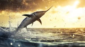 Image result for Xiphias gladius