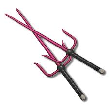 Image result for Sai Martial Arts