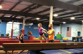 Image result for Portsmouth School Of Gymnastics