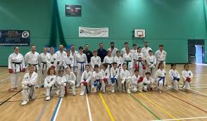 Image result for middlesbrough karate academy