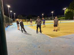 Image result for Kirkhill Lawn Tennis Club