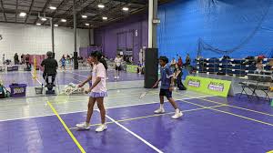 Image result for Northern Flight Badminton Club