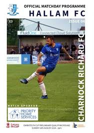 Image result for Charnock Richard Football Club