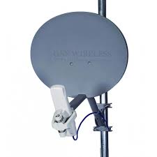 Image result for wifi antenna reflector