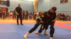 Image result for Bristol Dojo MMA