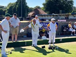 Image result for Ember Bowling Club
