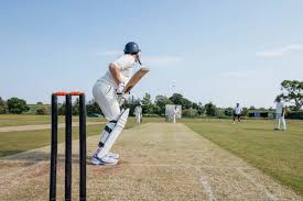 Image result for Park Hill Cricket Club