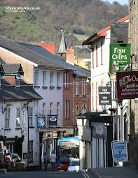 Image result for Builth Wells