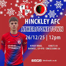Image result for Hinckley United Junior Football Club