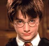 Los anteojos de Harry Potter