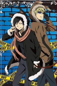 「折原臨也 デュラララ!!」の画像検索結果