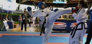Image result for Cornwall Tae Kwon-Do