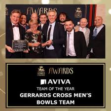 Image result for Buckingham West End Bowls Club