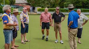 Image result for Witney Town Bowls Club