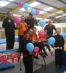 Image result for Blackpool Tiggers