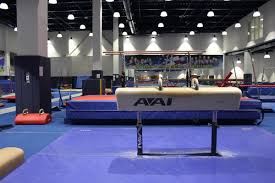 Image result for Harnham Gymnastics Club