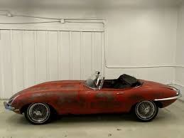 Image result for Carmen Red 1961 Jaguar
