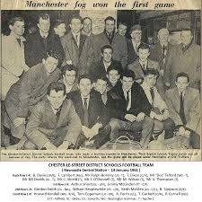 Image result for Chester-Le-Street & District Athletics Club