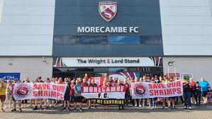 Image result for Morecambe & District HF Rambling Club