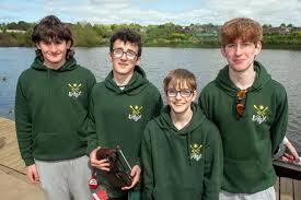 Image result for Portadown Boat Club