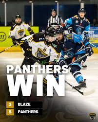 Image result for Nottingham Panthers