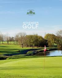 Image result for Cold Ashby Golf Club