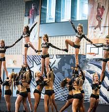 Image result for Chiltern Cheetahs American Football Club