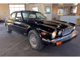Image result for Black 1987 Jaguar
