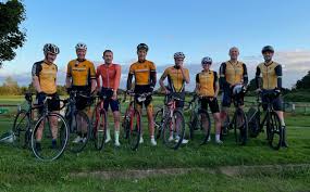 Image result for Norwood Paragon Cycling Club