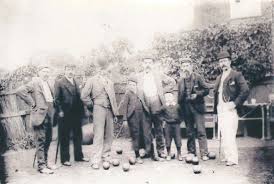 Image result for Martham Bowls Club