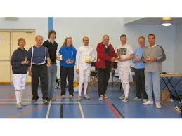 Image result for Egham Fencing Club