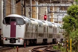 Image result for 山手線AC