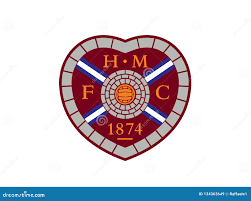 Image result for Heart Of Midlothian Asc