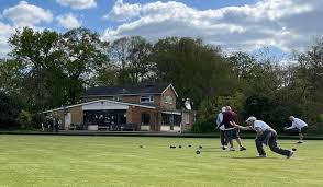 Image result for Bournemouth Park Bowling Club