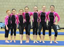 Image result for Portsmouth School Of Gymnastics