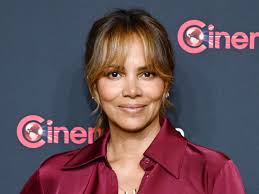 Afbeeldingsresultaat voor halle berry