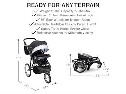 Image result for Jeep Overland Jogging Stroller Minnie Driver