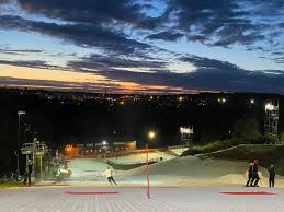 Image result for Norfolk Ski & Snow Tubing Club