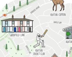 Image result for Ashtead Cricket Club