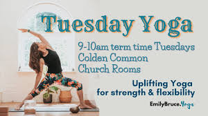 Image result for Bruces Yoga Classes