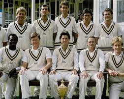 Image result for Hampshire County Cricket Club